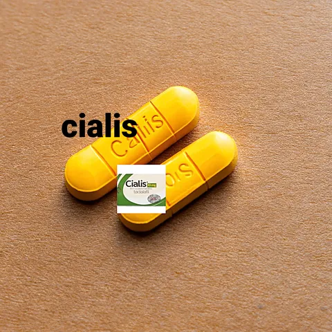 Pastilla cialis precio